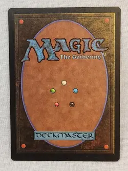 NM Cursed Totem Mirage MTG Magic the Gathering - Image 2