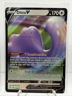 39-Card Pokemon Lot - Image 3