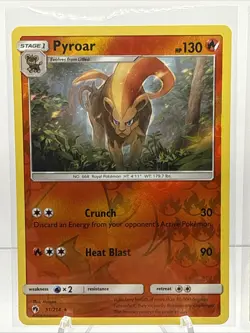 39-Card Pokemon Lot - Image 4