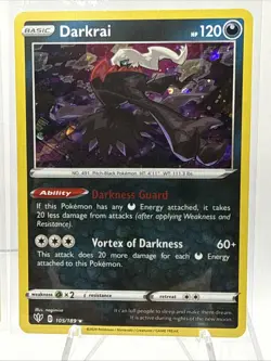 39-Card Pokemon Lot - Image 5