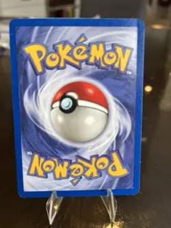 Dark Charizard 21/82 Non-Holo Rare Team Rocket - Pokemon TCG 2000 Vintage Card - Image 2