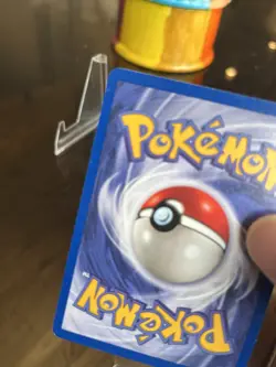 Dark Charizard 21/82 Non-Holo Rare Team Rocket - Pokemon TCG 2000 Vintage Card - Image 4