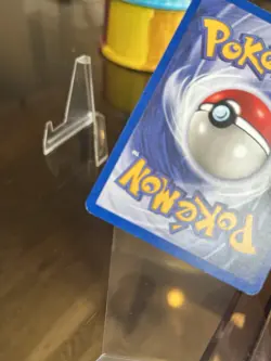 Dark Charizard 21/82 Non-Holo Rare Team Rocket - Pokemon TCG 2000 Vintage Card - Image 5