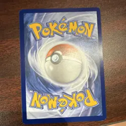 Pokemon Oshawott 021/086 Sv: White Flare Basic Reverse Holo Common 70 HP Card - Image 2