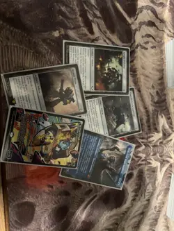 Aether Drift Commander Deck Vehicles - Image 2