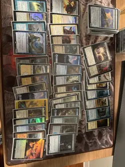 Aether Drift Commander Deck Vehicles - Image 3