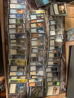 Aether Drift Commander Deck Vehicles - Image 4