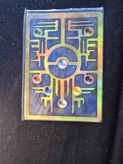 Ancient Mew 1 Miscellaneous Cards & Products Holo - Image 2