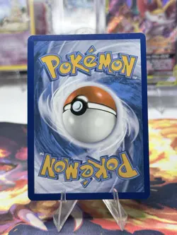 Noctowl 141 Sv: Scarlet & Violet Promo Cards Holo - Image 2