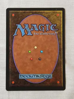 NM Ichneumon Druid Legends Mtg Magic the Gathering - Image 2