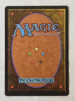 NM Reincarnation Legends Mtg Magic the Gathering - Image 2
