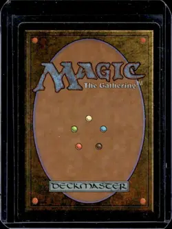 1996 Magic MTG Alliances Elvish Spirit Guide #NNO - Image 2