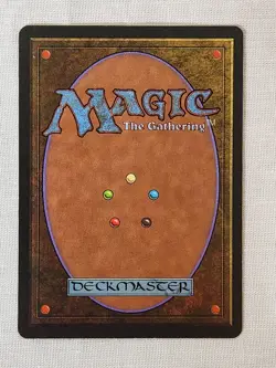 NM Quarum Trench Gnomes Legends Mtg Magic the Gathering - Image 2