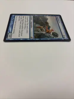 Shapesharer Lorwyn LP MTG 85 / 301 English Regular Shapeshifter Changeling - Image 3