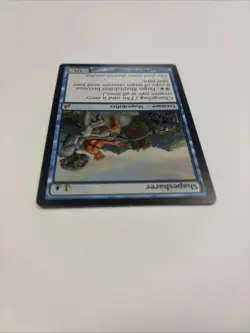 Shapesharer Lorwyn LP MTG 85 / 301 English Regular Shapeshifter Changeling - Image 4