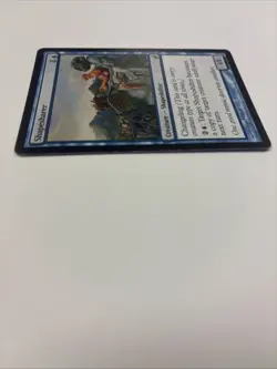 Shapesharer Lorwyn LP MTG 85 / 301 English Regular Shapeshifter Changeling - Image 5