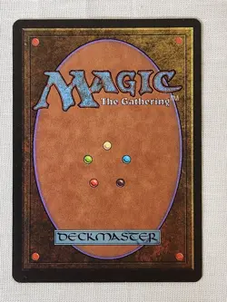 NM Remove Enchantments Legends Mtg Magic the Gathering - Image 2