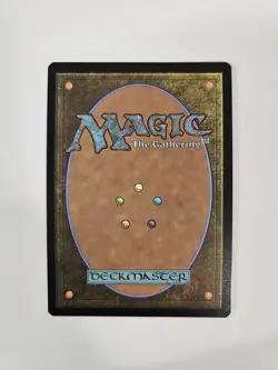 2026 MTG TMNT RAPHAEL THE MUSCLE #0091 SURGE FOIL PIXEL ART UNIVERSES BEYOND TMC - Image 3