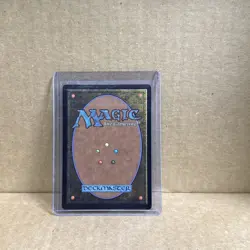 Empty City Ruse (Borderless) Avatar: The Last Airbender: Eternal-Legal Regular - Image 2