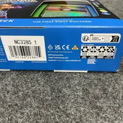 MTG: Universes Beyond Doctor Who Blast From The Past, Worn Box 195166228815 - Image 4