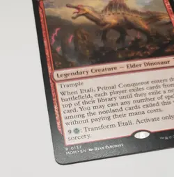 Etali, Primal Conqueror March of the Machine #137 - Image 3