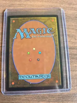 Terror Of The Peaks MtG - Image 2