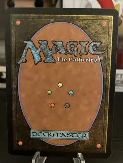 Headless Rider Media Promos Foil - Image 2