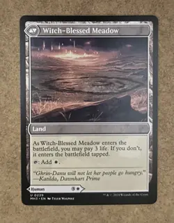 Witch Enchanter Modern Horizons 3 NM MTG - Image 2