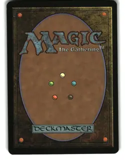 Magic the Gathering - Urza's Saga Priest of Titania 270 Common 1998 - Image 2