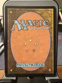 MTG Magic - Reign of the Pit - Conspiracy - Rare - Foil Near Mint - Image 2