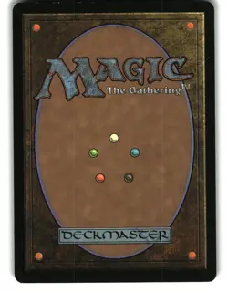 Magic the Gathering - Mercadian Masques Gush 82 Common 1999 - Image 2
