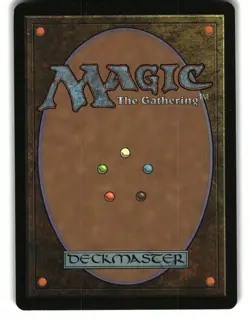 Magic the Gathering - Mercadian Masques Gush 82 Common 1999 - Image 2
