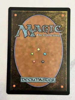 Indominus Rex, Alpha Borderless Legendary Creature Rare Blue Black Green 14 NM - Image 2