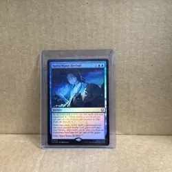 Spirit Water Revival Avatar: The Last Airbender Foil - Image 1