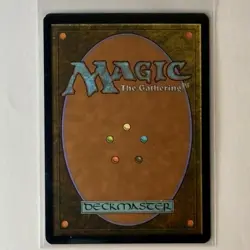 Kami of the Crescent Moon Foil NM - Saviors of Kamigawa 42, Rare Vintage MTG - Image 2