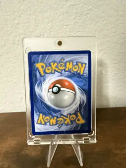 Charizard EX 11/106 XY Flashfire Rare Holo Pokemon TCG 2014 LP - Image 2