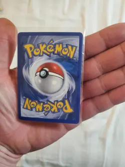 Minun - 37/106 - Uncommon NM/LP English Pokemon EX Emerald - Image 2