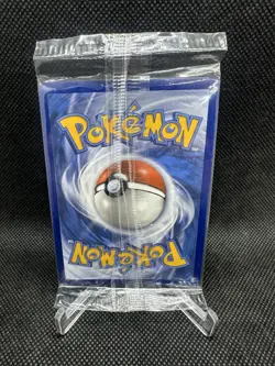 Sealed Snorlax SVP 051 Promo Pokemon 151 Holo Black Star Promo NM - Image 2