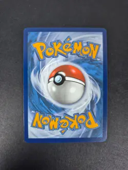 Greavard - 042/091 - Pokemon Paldean Fates Cosmos Reverse Holo Rare SWIRL NM - Image 2