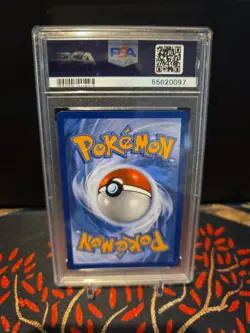 PSA 9 Mint - Charizard #11 Holo - 2016 Pokemon XY Evolutions 11/108 - Image 2