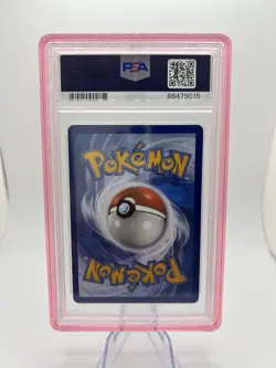 Pokemon TCG - Sylveon VMAX 212/203 Alternate Alt Art Secret Rare PSA 10 - Image 2
