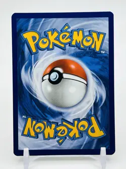 Pokemon TCG Eevee 188/167 Twilight Masquerade Illustration Rare NM Card - Image 2