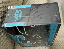 Pokemon TCG Black Bolt Pokemon Center ETB New Sealed Free Special Delivery - Image 4