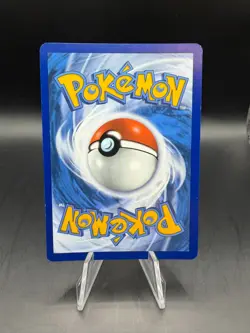 POKEMON TCG GALARIAN ZAPDOS FULL ART HOLO SWSH283 PROMO - Image 2