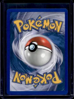 2006 Pokemon EX Legend Maker Shuppet Reverse Holo #63/92 - Image 2