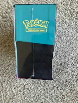 Pokemon TCG Mega Evolution Ascended Heroes Elite Trainer Box ETB Sealed IN HAND - Image 2