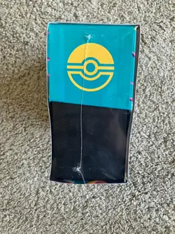 Pokemon TCG Mega Evolution Ascended Heroes Elite Trainer Box ETB Sealed IN HAND - Image 4