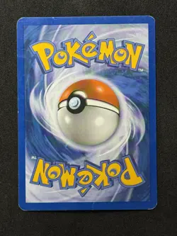 Pokemon TCG Squirtle 112/132 Secret Wonders Common Regular 50 HP Basic English - Image 2