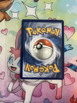 Walking Wake EX - 178/131 Hyper Rare, NM - EN Pokemon - Prismatic Evolution - Image 2