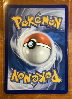 Pokemon Blastoise EX 200/165 Scarlet & Violet SV 151 Special Illustration Rare - Image 3